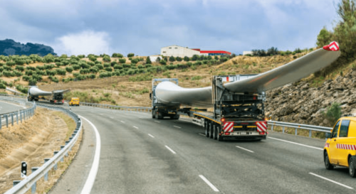 Transports S Delisle : Le spécialiste du transport de catégorie 3